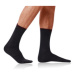 Pánske bavlnené ponožky COTTON MAXX MEN SOCKS - Bellinda - šedá