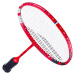 Bedmintonová raketa X-Feel Rise