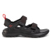 The North Face Sandále Hedgehog Sandal III NF0A46BHKT0 Čierna