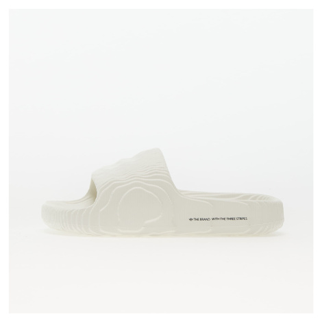 Tenisky adidas Originals Adilette 22 W Off White/ Off White/ Core Black