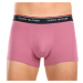 3PACK pánske boxerky Tommy Hilfiger viacfarebné (1U87903842 0XV)