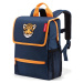 Reisenthel Backpack Kids Tiger Navy