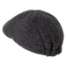 Čapica Camel Active Flat Cap Shadow Grey