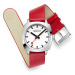 Mondaine MSL.31110.LCV Petite Cushion 31mm 5ATM