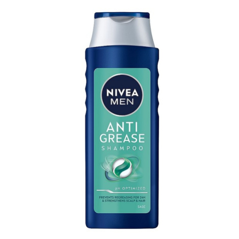 Nivea Men Šampón Anti-Grease