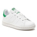 Adidas Sneakersy Stan Smith C FX7524 Biela