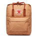 Fjällräven Ruksak Kanken 23510 Oranžová