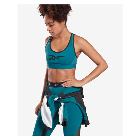 Racer Pad Bra Reebok - Women