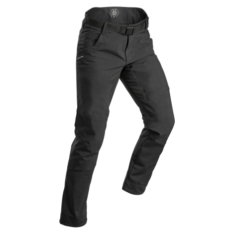 Dámske outdoorové nohavice QUECHUA