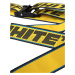 OFF-WHITE Tape Industrial Yellow opasok