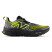 Pánske trailové bežecké topánky New Balance Fresh Foam Hierro v8 Farba: čierna