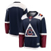 Colorado Avalanche hokejový dres Breakaway Alternate Jersey