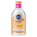 Nivea Energy vitamin C Micelárna voda 400 ml