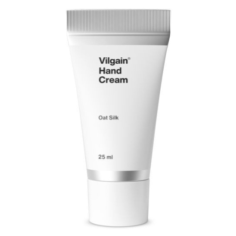 Vilgain Krém na ruky – 3× oat silk 25 ml