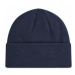 Jack&Jones Čiapka Jacdna Beanie Noos 12092815 Tmavomodrá