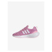 adidas Originals Swift Run 22 Pink Girls' Heather Shoes - Girls