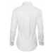 Malfini premium Dynamic Dámska košeľa s dlhým rukávom 263 biela