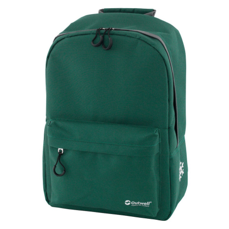 Chladiaci batoh Outwell Cormorant Backpack Farba: zelená