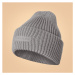 BeastPink Zimná čiapka Beanie Grey