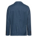 Sako Camel Active Indoor Blazer Blue