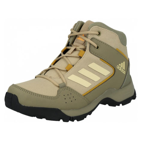 Chlapčenské trekové a outdoorové topánky Adidas