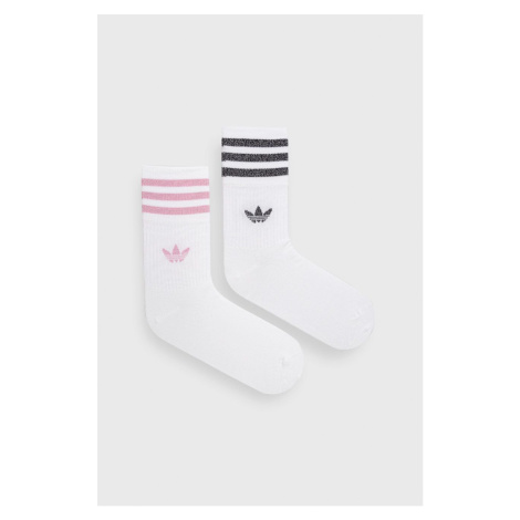 Dámske ponožky Adidas