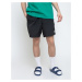 Obey Easy Relaxed Short Black