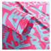 Alpine Pro Louso Detské rýchloschnúce tričko KTSB454 pink glo