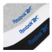 Reebok Súprava 3 párov kotníkových ponožiek unisex R0253-SS24 (3-pack) Farebná
