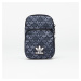 Taška adidas Monogram Festival Bag Black