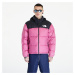 Bunda The North Face M 1996 Retro Nuptse Jacket Red Violet