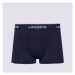 Lacoste Trenky Lacoste 3 Pack Boxer Shorts