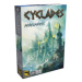 Matagot Cyclades: Monuments