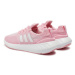 Adidas Sneakersy Swift Run 22 W GV7972 Ružová