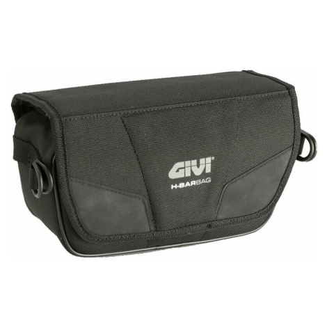 Givi T516 Universal Handlebar Pouch 3 L Tankvak / Taška na nádrž