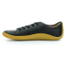 topánky Vivobarefoot Addis Black Leather 38 EUR