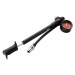 Rockshox Fork/Shock Pump Black Pumpa na vidlice