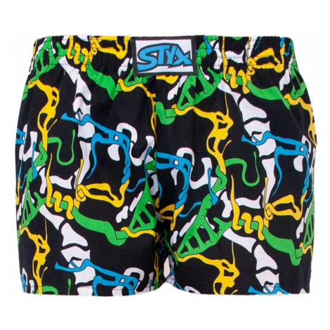 Chlapčenské spodné prádlo Styx