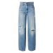 LEVI'S ® Džínsy 'Baggy Dad Jeans'  modrá denim