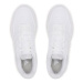 Adidas Sneakersy Hoops 3.0 GW3036 Biela