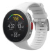 POLAR VANTAGE V Multišportové hodinky s GPS a záznamom tepovej frekvencie, biela, veľkosť