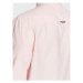 Tommy Jeans Košeľa Classic Oxford DM0DM15408 Ružová Classic Fit