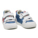 Garvalin Sneakersy 222605-B M Modrá