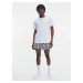 Biele pánske tričko na spanie Calvin Klein Underwear