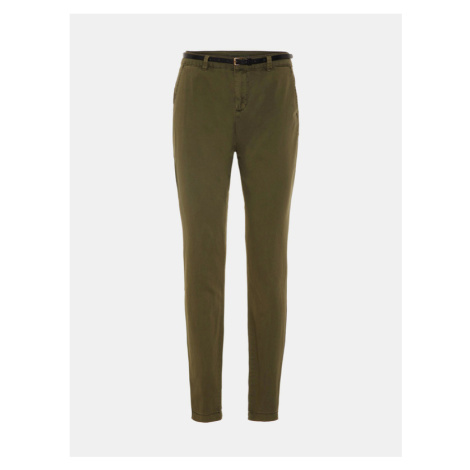 Dámske casual nohavice Vero Moda