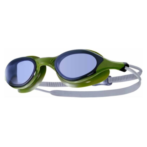 Saekodive S74 Plavecké okuliare, zelená, veľkosť