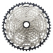 SHIMANO kazeta - CASSETTE SLX M7100 12 10-51 - strieborná/čierna