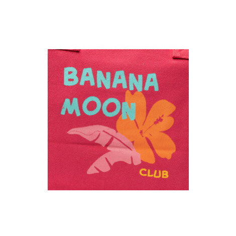 Banana Moon Kabelka Seta Lohan KBJ53 Ružová