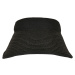 Bast Visor logo black