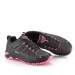 Alpine Pro Musswe Unisex outdoorová obuv UBTA335 heaven